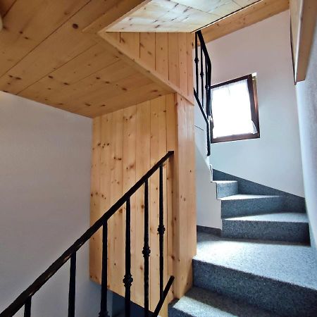 Chalet Maurer Cadipietra Exterior foto
